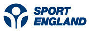 The Sport England logo
