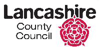 Lancashire County Council logo